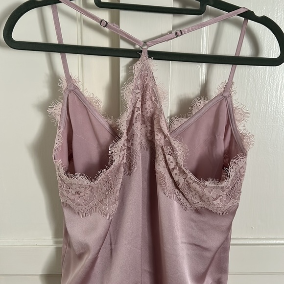 NWOT Abercrombie & Fitch body suit - Picture 4 of 4
